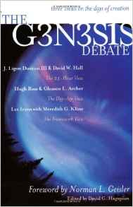 The Genesis Debate